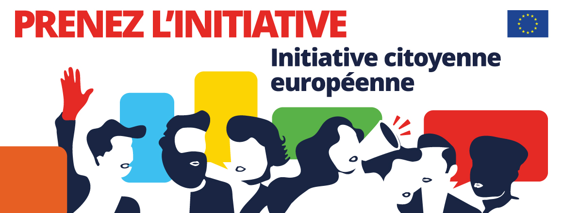 Initiative citoyenne européenne : protection de l'environnement dans toutes les politiques