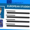 Ton appli Erasmus+ maintenant avec ta carte d'étudiant européenne
