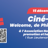 Ciné-débat : Welcome de Philippe Lioret (annulé)