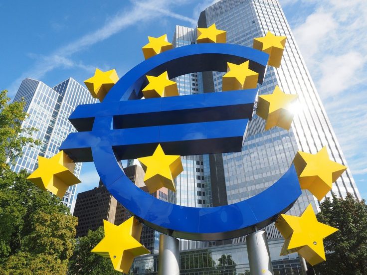 L'Euro fête ses 20 ans