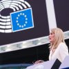 Roberta Metsola : Nouvelle présidente du Parlement européen