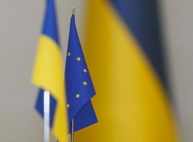 Avis de la Commission européenne sur la candidature de l'Ukraine, de la Moldavie et de la Géorgie