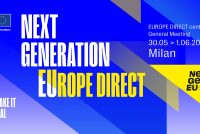L’Assemblée générale des centres EUROPE DIRECT s'est tenue à Milan