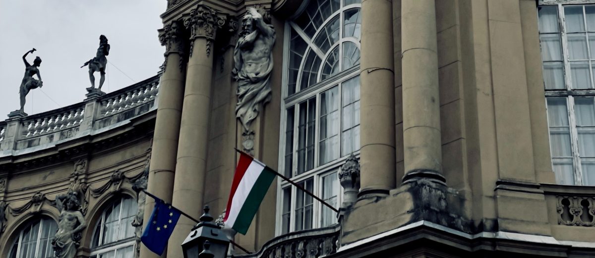 Suspension des fonds européens à la Hongrie ?