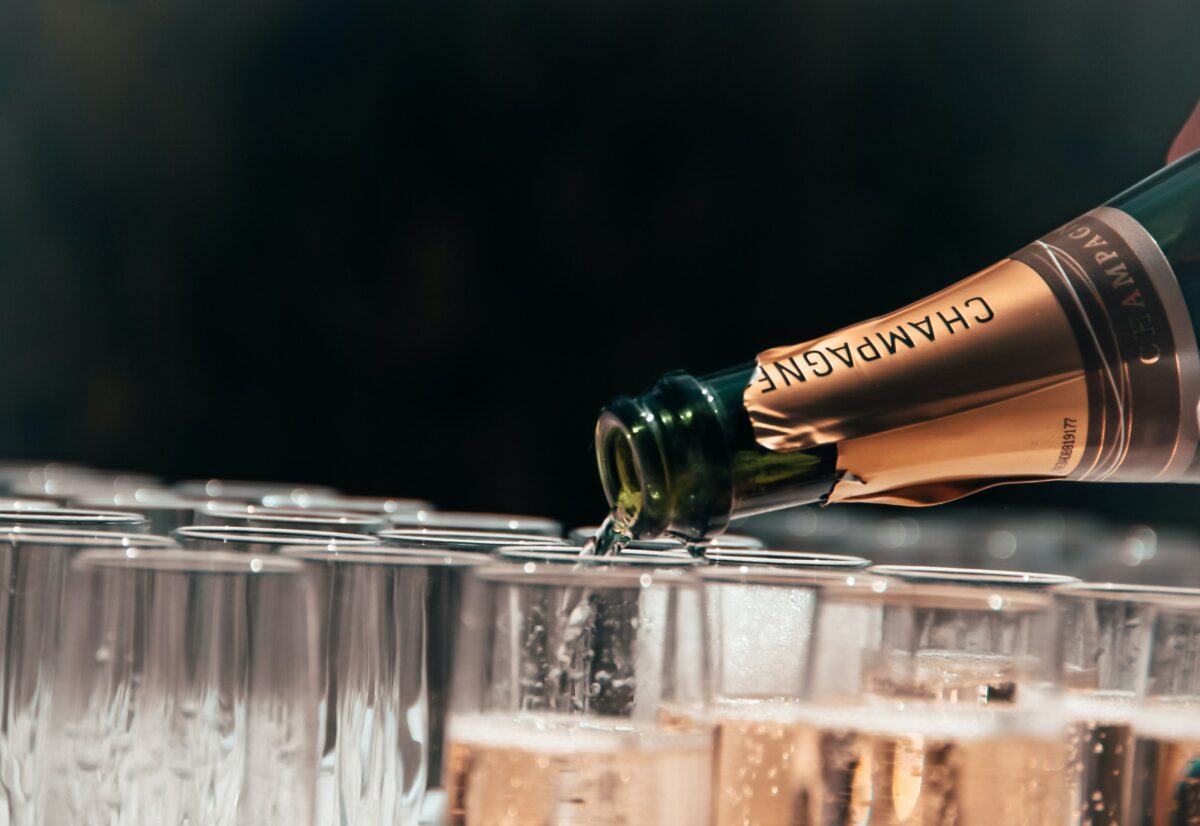 Journée mondiale du Champagne