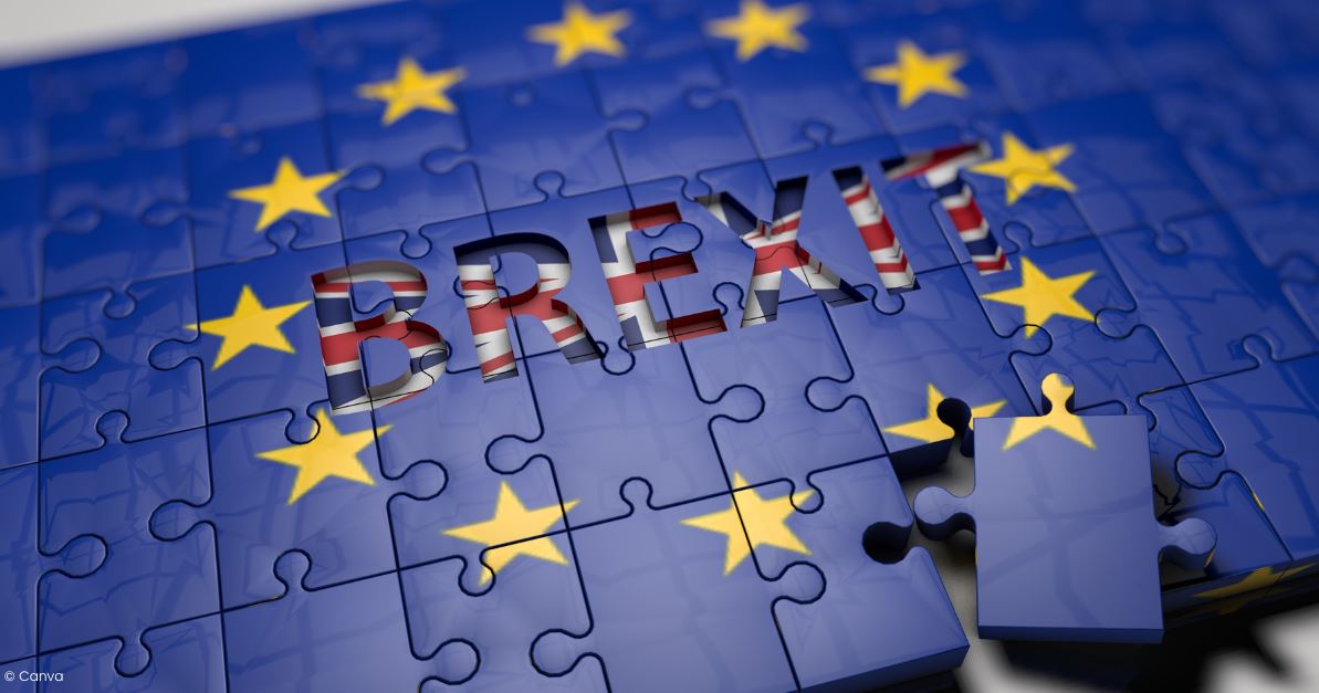 Royaume-Uni et UE : 3 ans après le Brexit