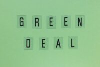 Le plan industriel du Pacte vert : l’Union européenne & l’environnement