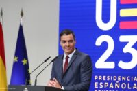 Présidence espagnole du Conseil de l’UE