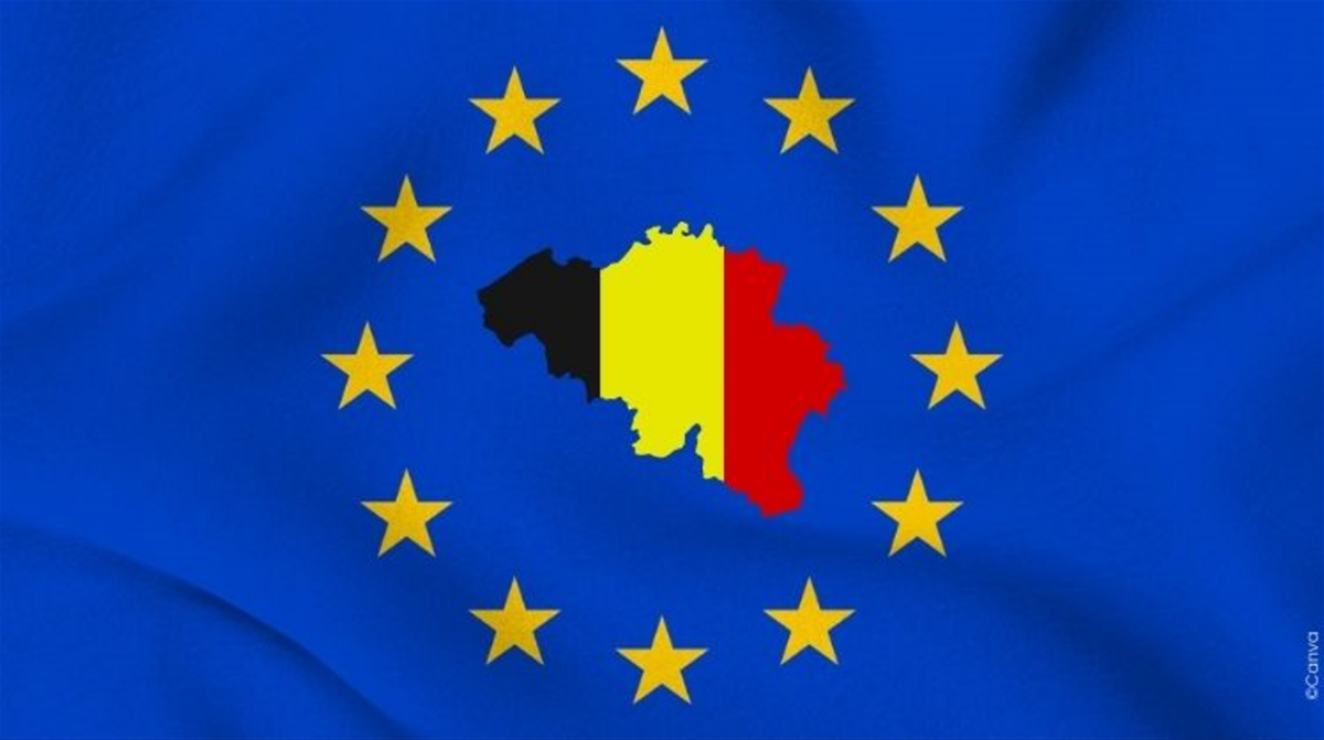 La Belgique a pris la présidence de l’UE