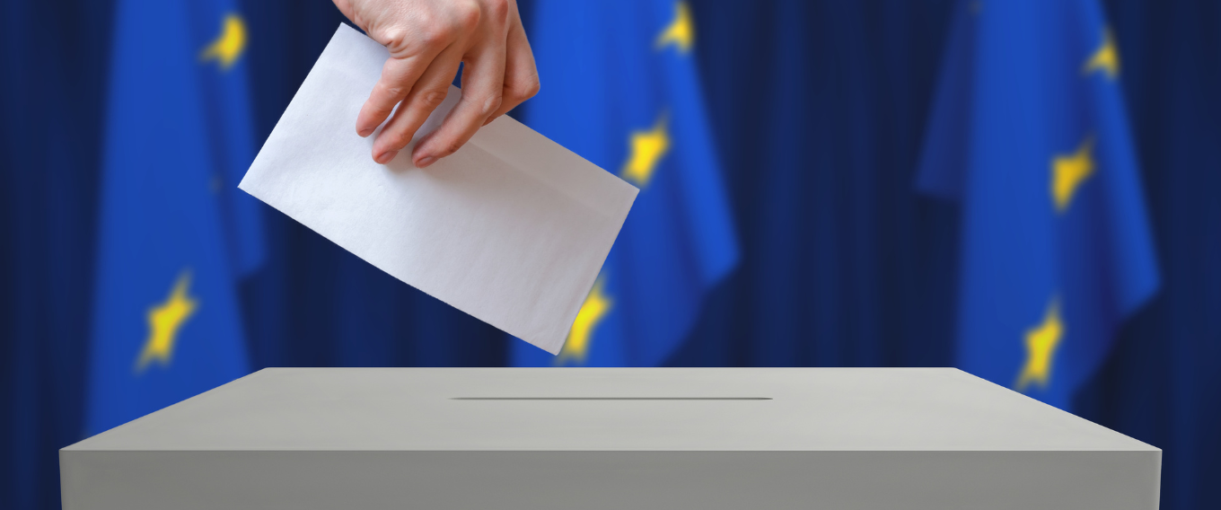 Élections européennes 2024 : pourquoi voter ?