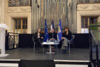 Commission européenne et Parlement européen étaient à Reims