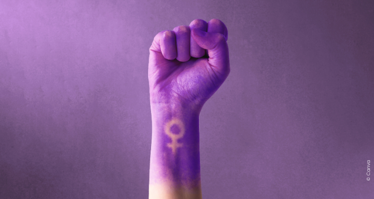 Journée internationale des droits des femmes : que fait l'UE ?