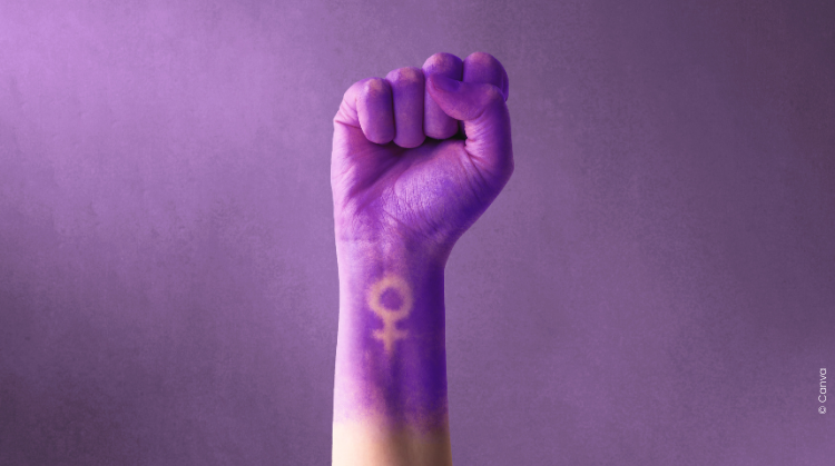 Journée internationale des droits des femmes : que fait l'UE ?