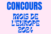 Participez au concours du Mois de l'Europe 2024
