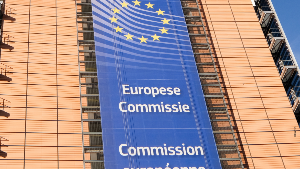 La nouvelle Commission européenne validée par le Parlement