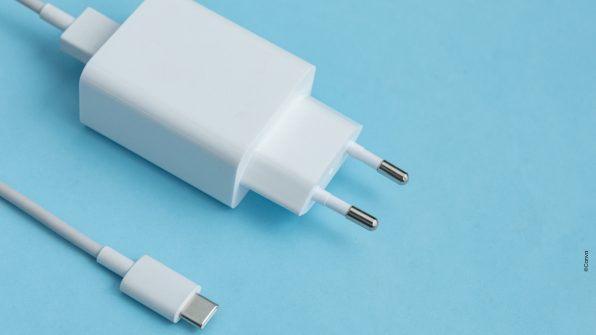 Le chargeur universel USB-C devient la norme dans l'Union européenne