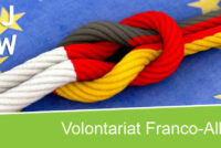 Participe au Volontariat franco-allemand !