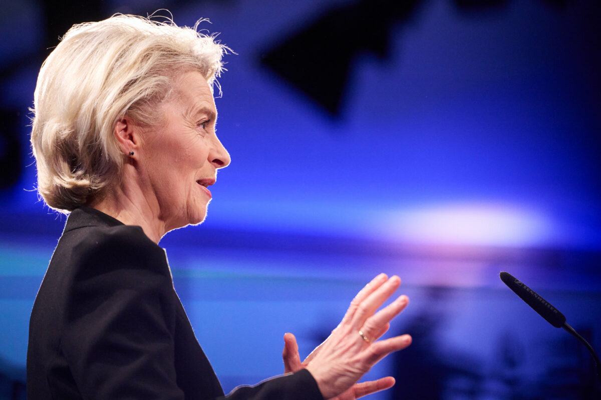 L’UE investit 500 millions pour attirer les chercheurs