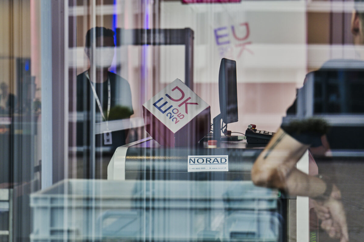 Le Danemark prend la présidence tournante de l’UE pour le second semestre 2025