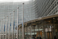 Un stage Livre bleu à la Commission européenne