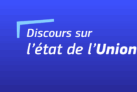 Discours sur l’état de l’Union 2025 : Ursula von der Leyen appelle à une Europe unie face aux défis mondiaux