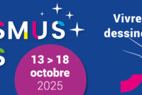 Les Erasmus Days reviennent le 13 octobre prochain