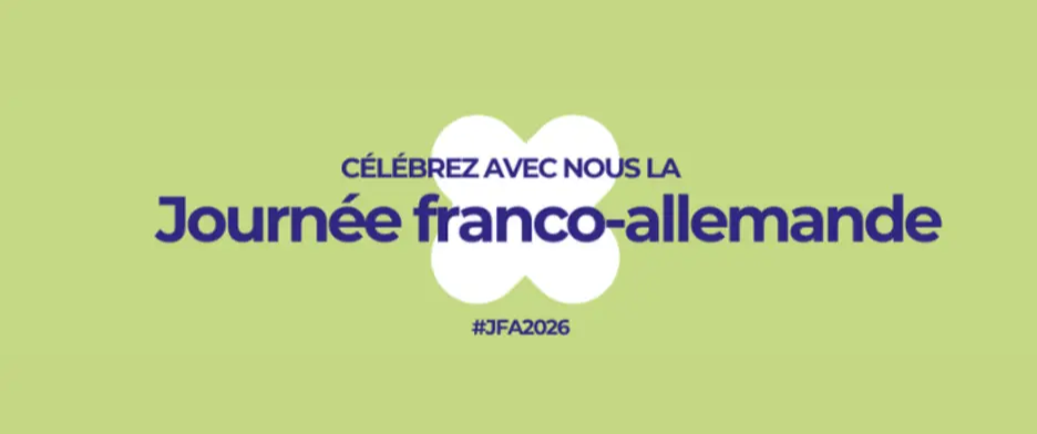 Destination Allemagne - un pays voisin, encore à découvrir