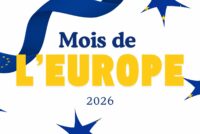 Le Mois de l’Europe se fête en Grand Est