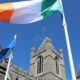 L'Irlande assure la présidence du Conseil de l'UE