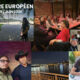 Volontariat européen, théâtre et pédagogie pour Diégo à Bratislava