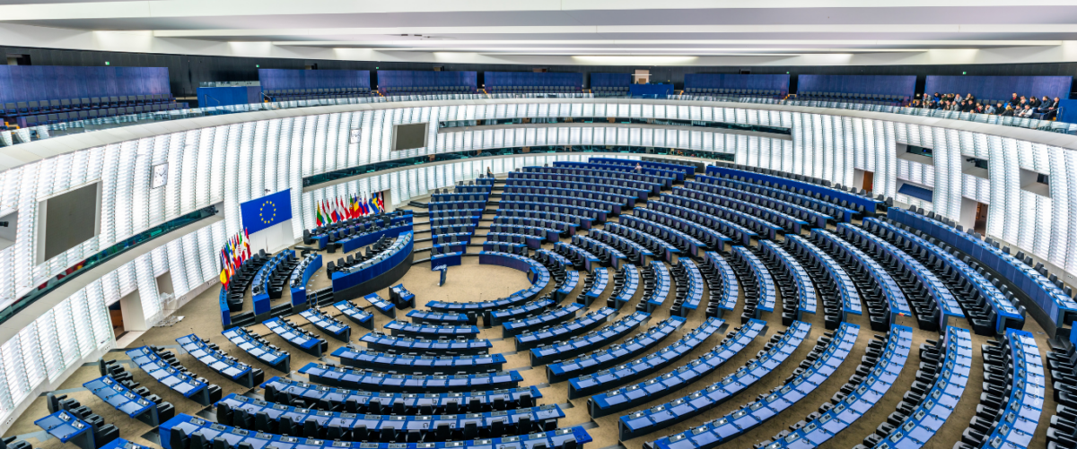 Discours sur l'état de l'Union 2026 : les principales annonces d'Ursula von der Leyen