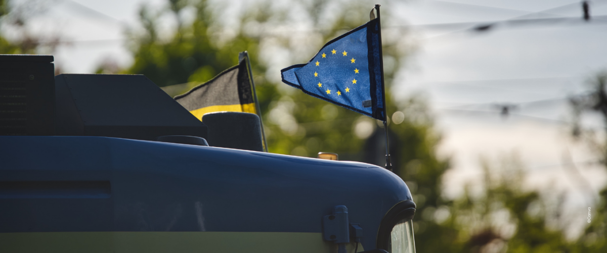 Né.e en 2008 ? Pars découvrir l'Europe en train avec DiscoverEU !