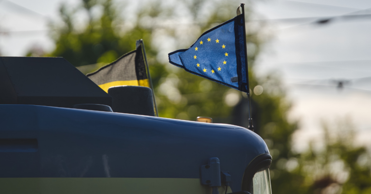 Né.e en 2008 ? Pars découvrir l'Europe en train avec DiscoverEU !