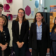 La Représentation de la Commission européenne en France en visite à Reims